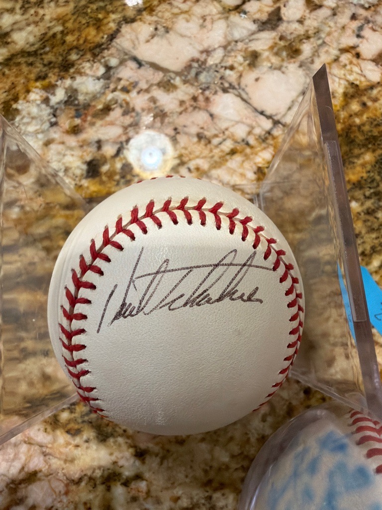 Dave Parker