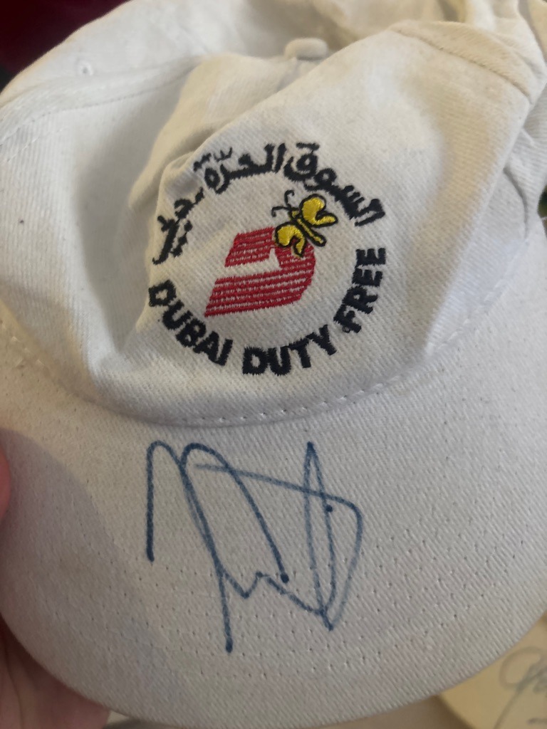 Rafael Nadal