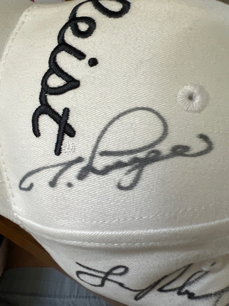 Tom Lehman