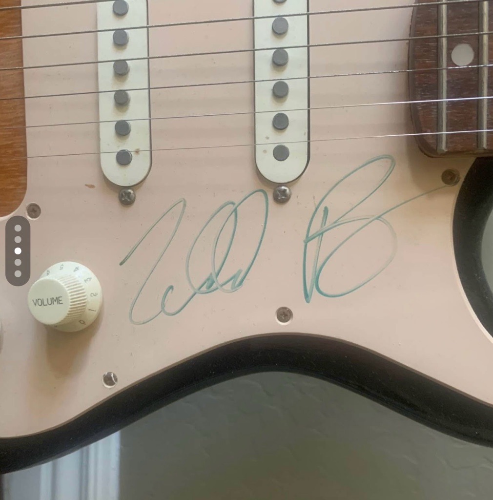 Buddy Guy