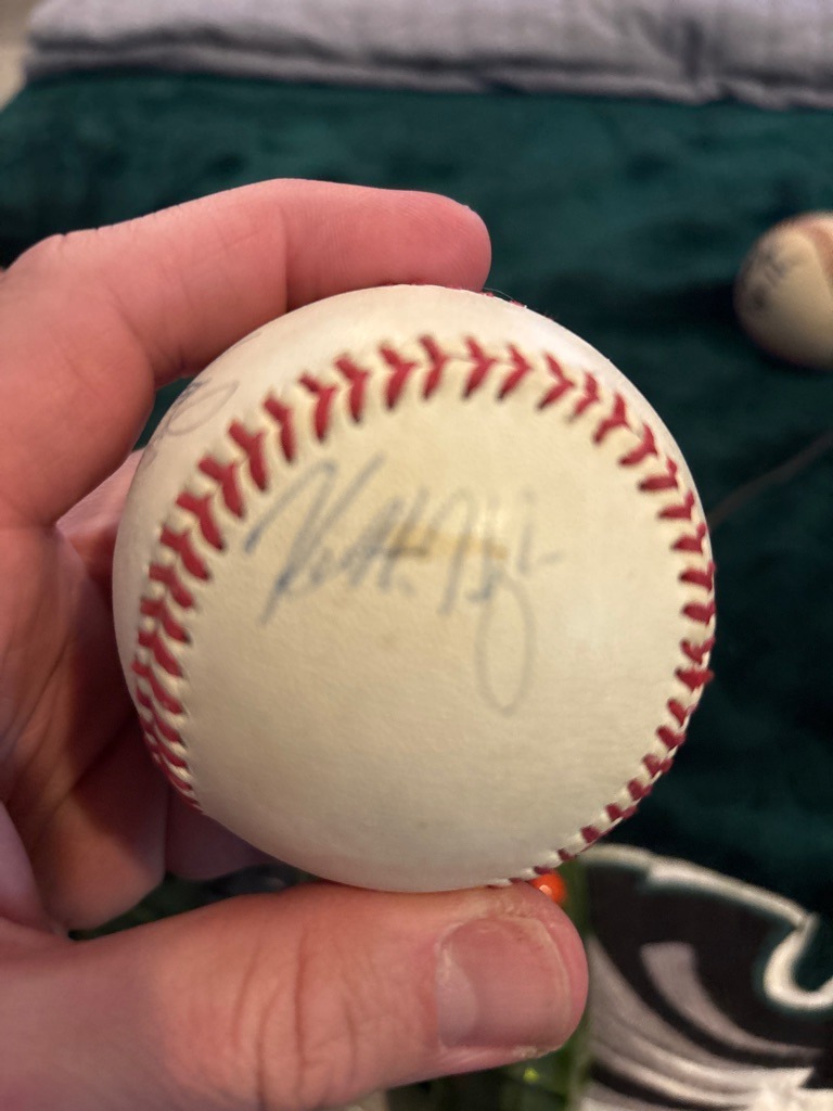 Keith Hernandez