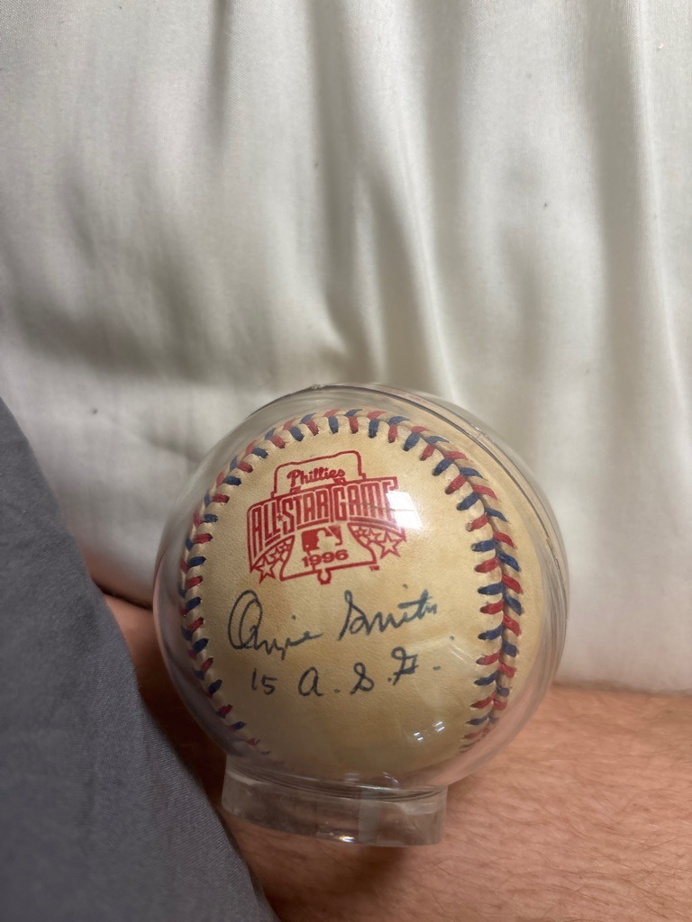 Ozzie Smith