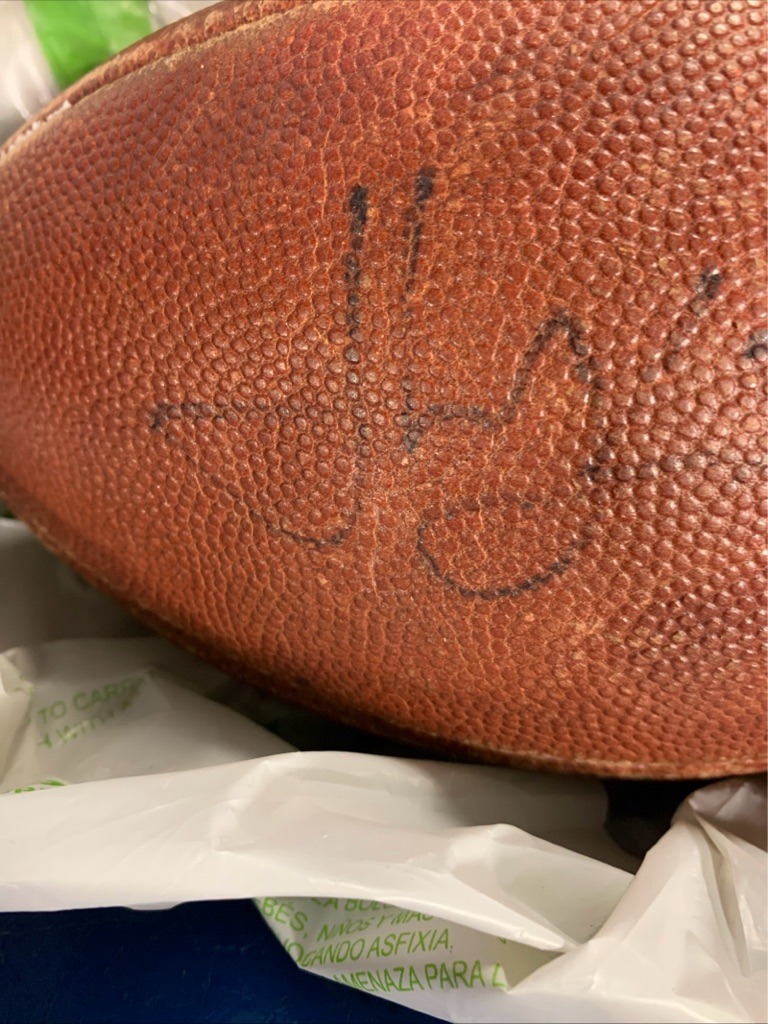 Jim Brown