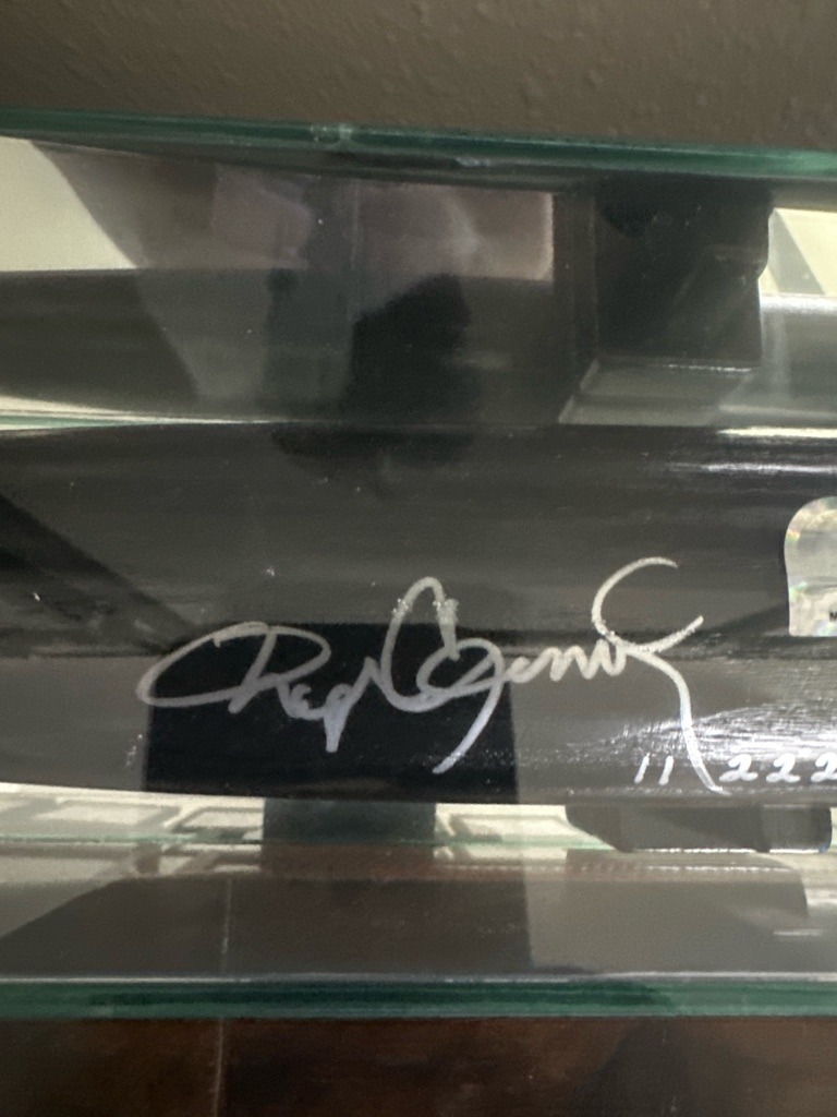Ken Griffey Jr.