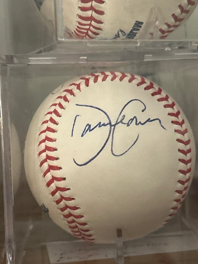 Tom Glavine