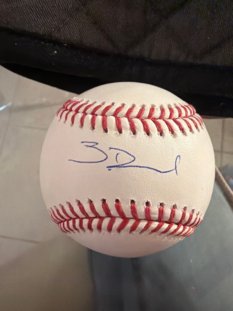 Sandy Koufax