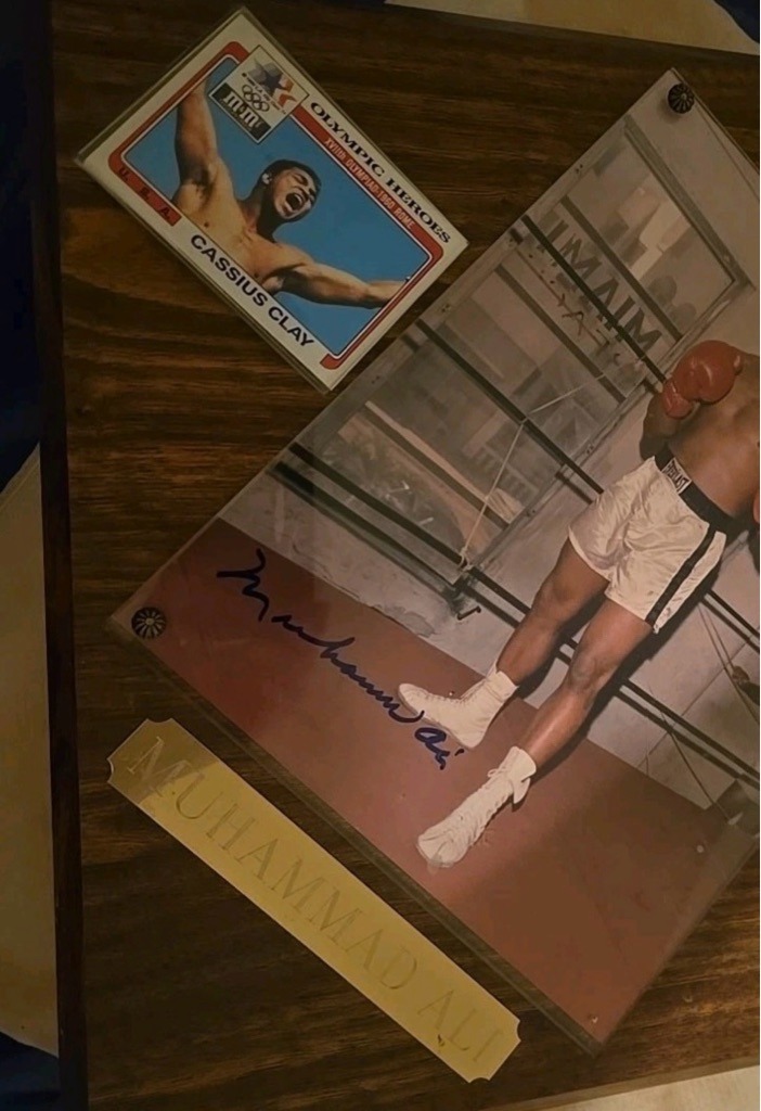 Muhammad Ali