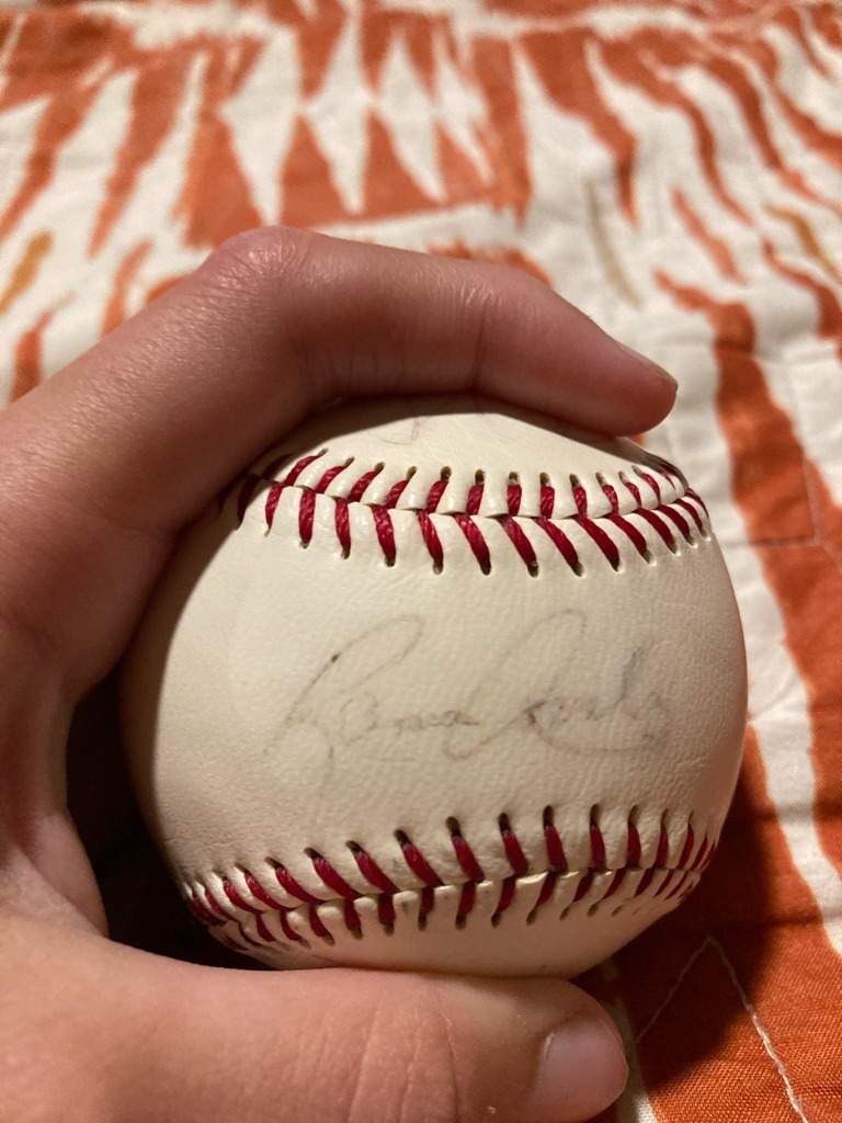 Brooks Robinson