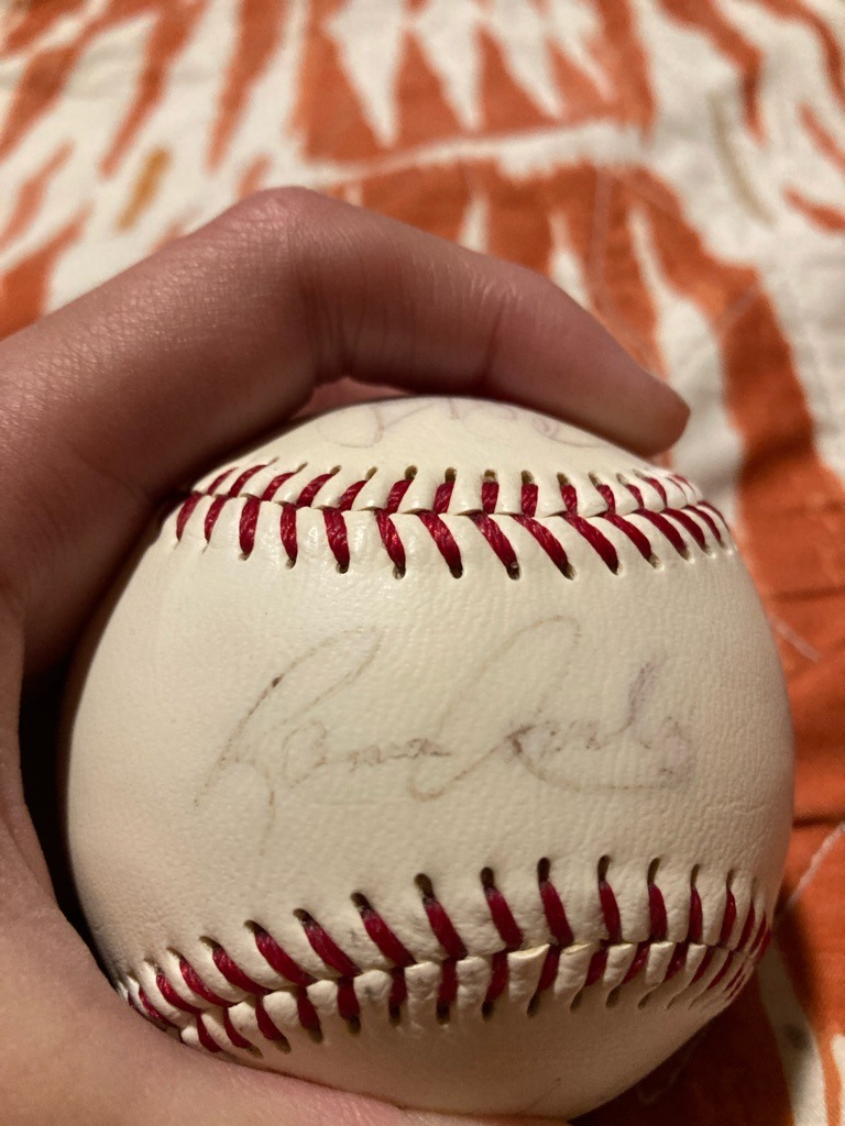 Ken Griffey Jr.