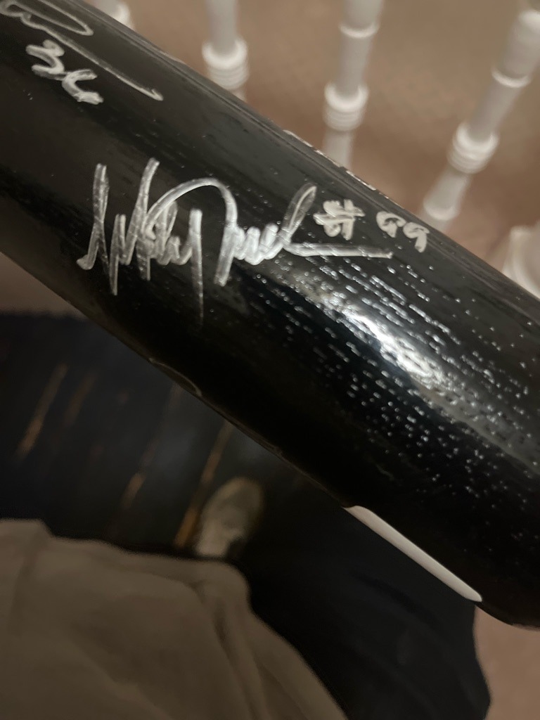 Manny Ramirez