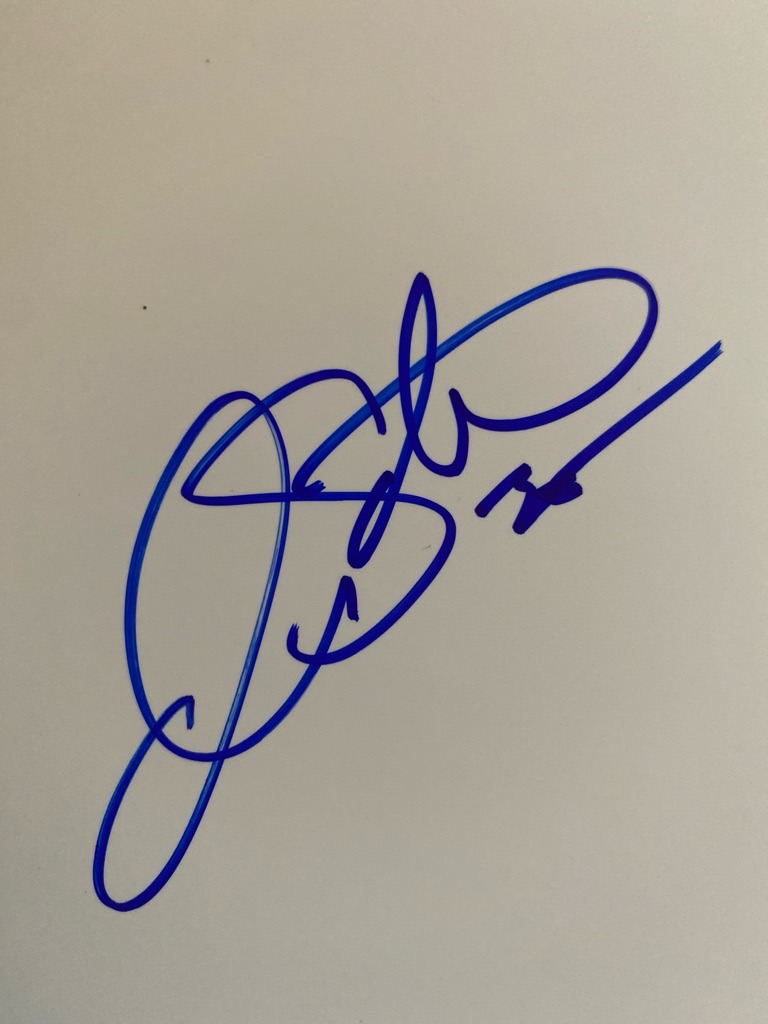 Stephen Curry