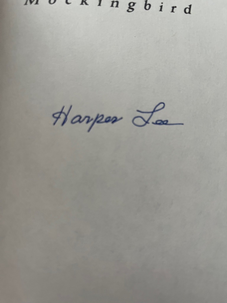 Harper Lee