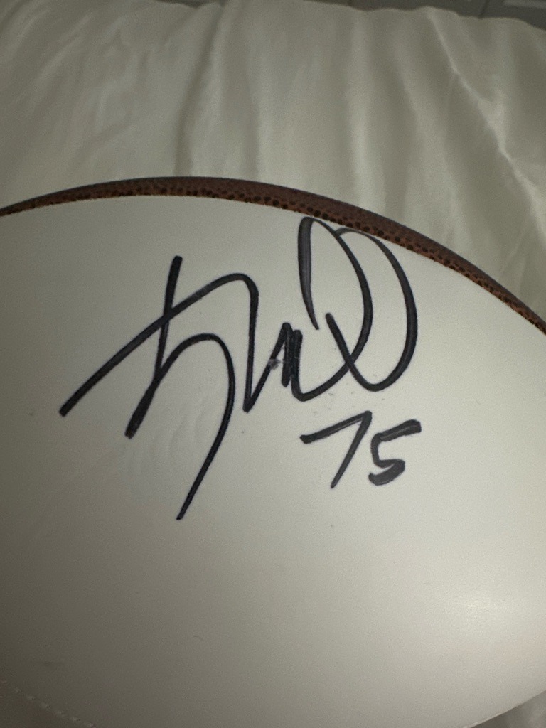 Howie Long
