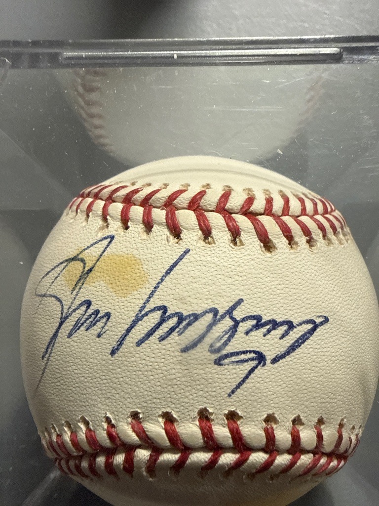 Stan Musial