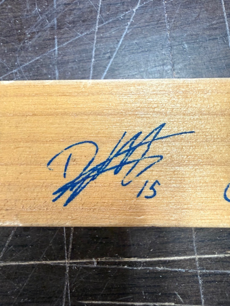 Dustin Pedroia
