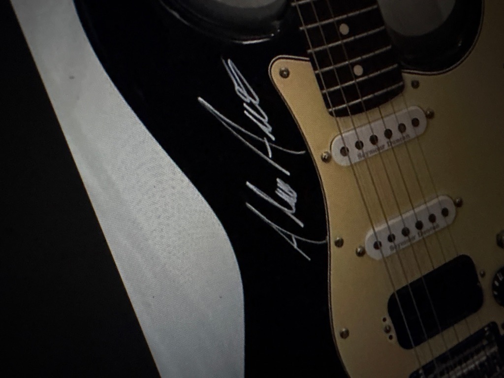 Jimi Hendrix