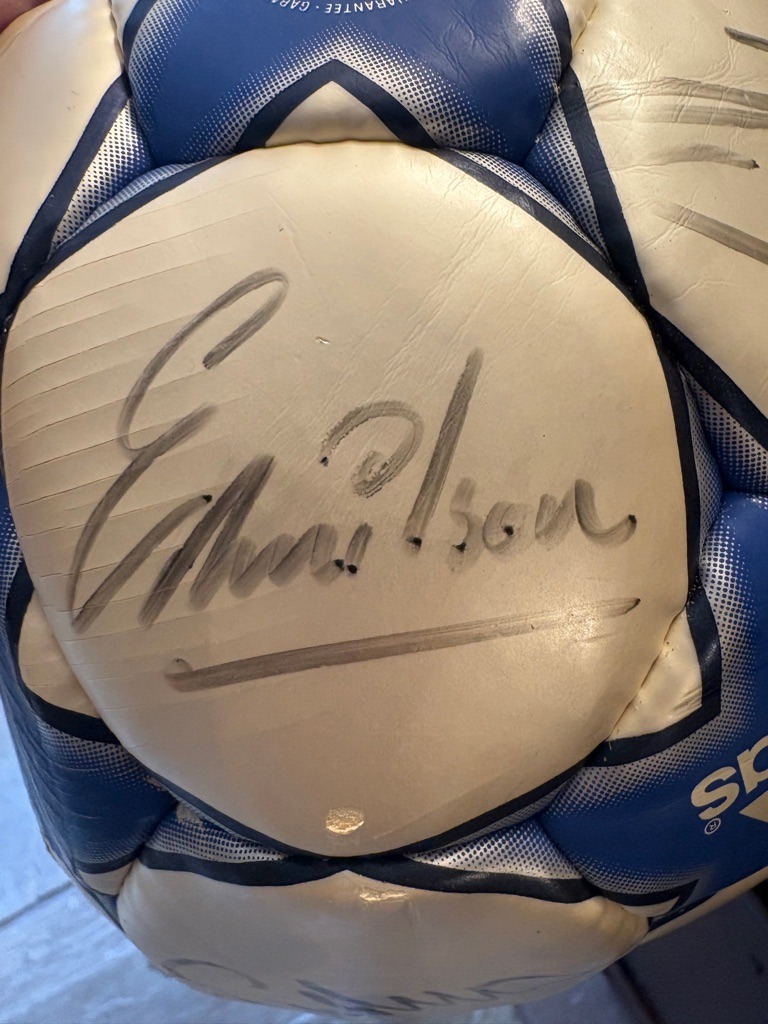 Edmilson