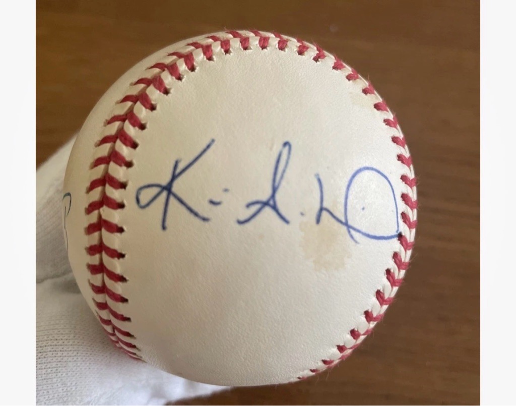 Ken Griffey Jr.