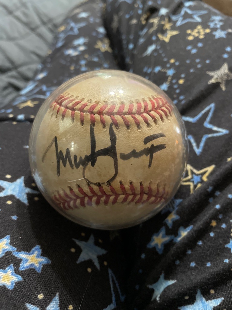 Mo Vaughn