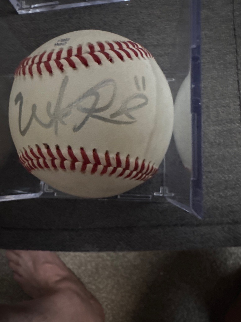 Luke Recker