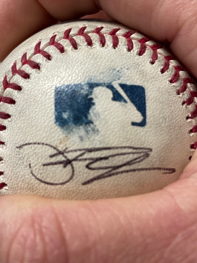 Tony Gwynn