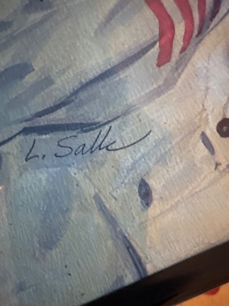 Leo Salkin