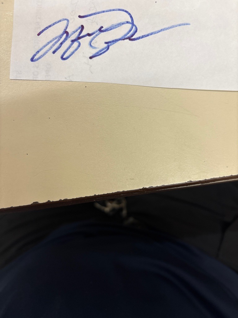 Ken Griffey Jr.