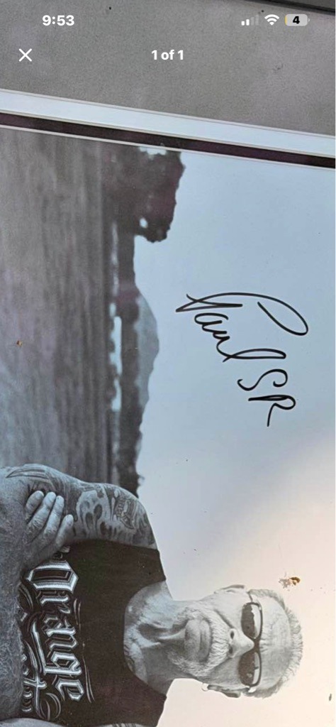 Paul Teutul Sr.