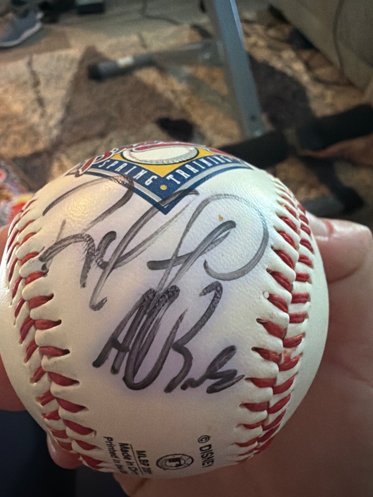 Tony Perez