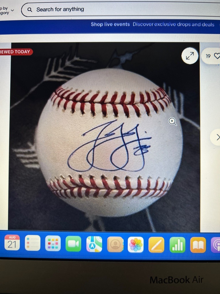 Derek Jeter