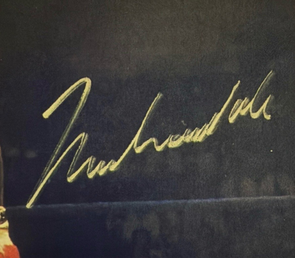 Muhammad Ali