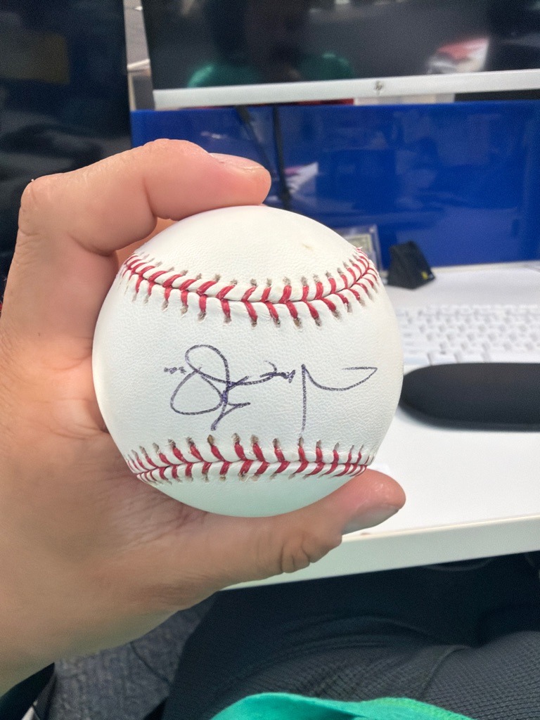 Derek Jeter