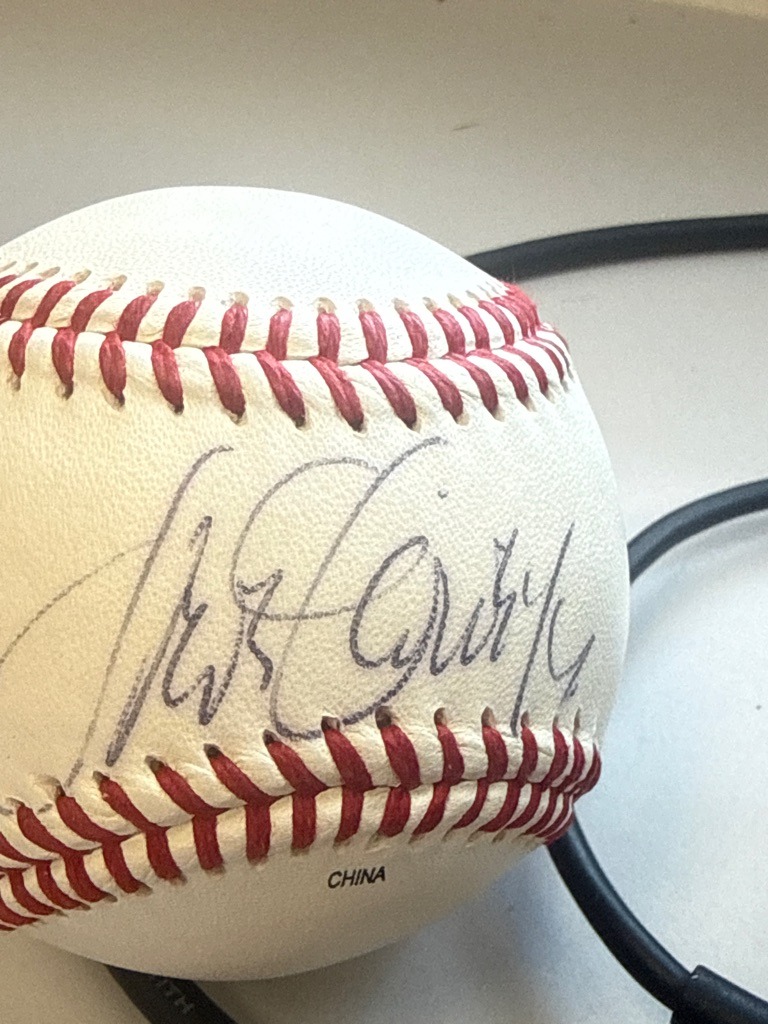 Ken Griffey Jr.
