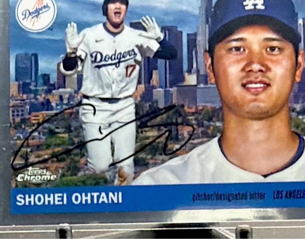 Shohei Ohtani