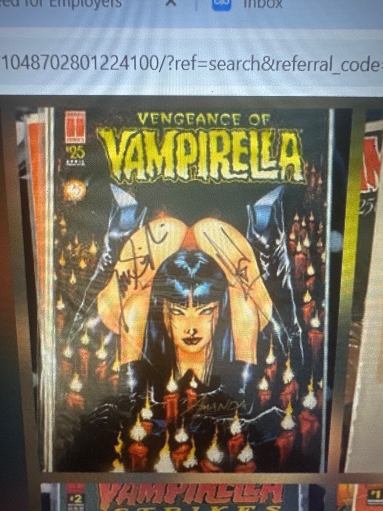 Amanda Conner