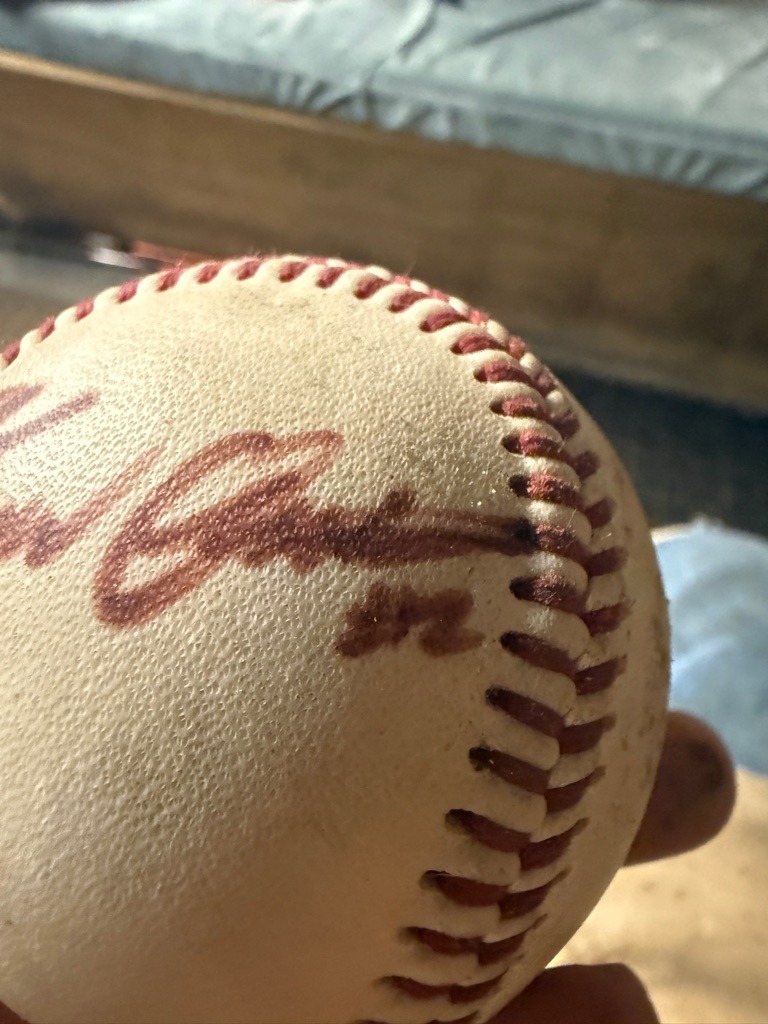 Ken Griffey Jr.