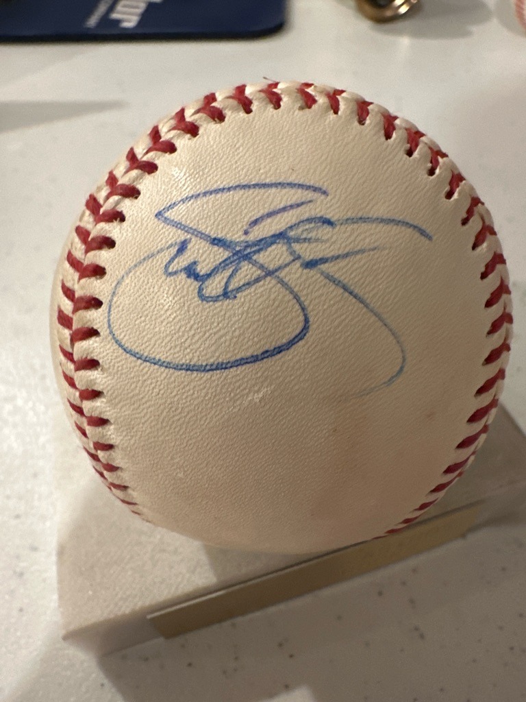 Ken Griffey Jr.