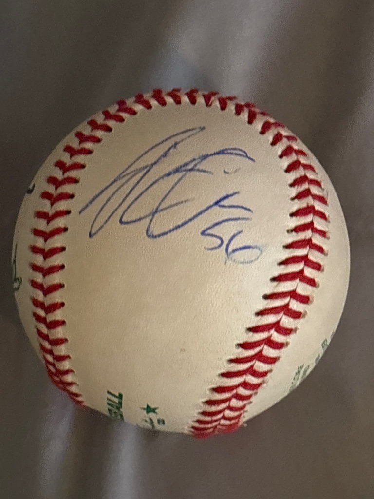 Randy Johnson