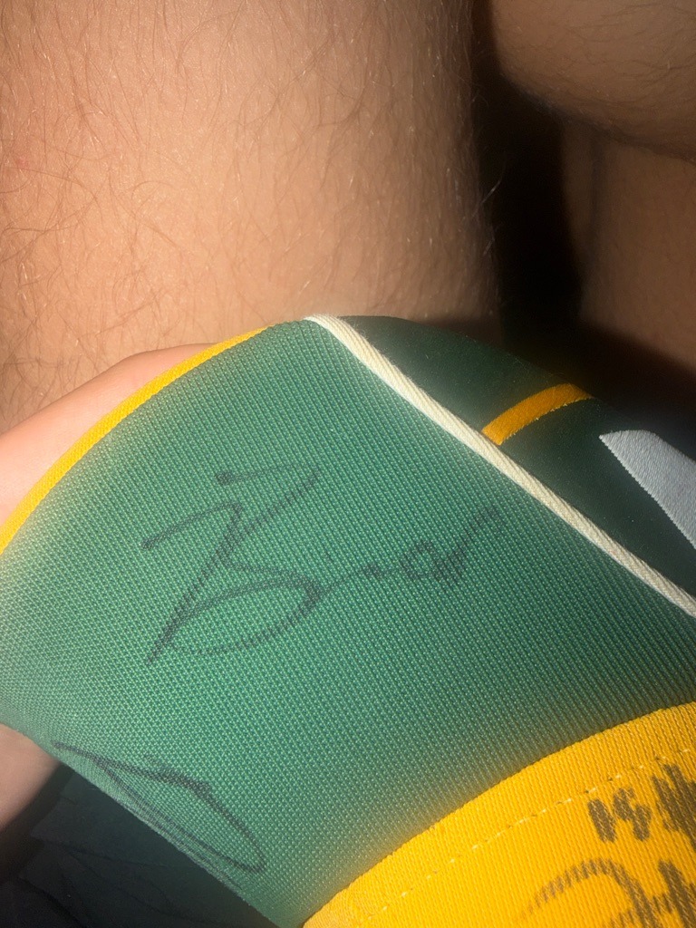 Jordy Nelson