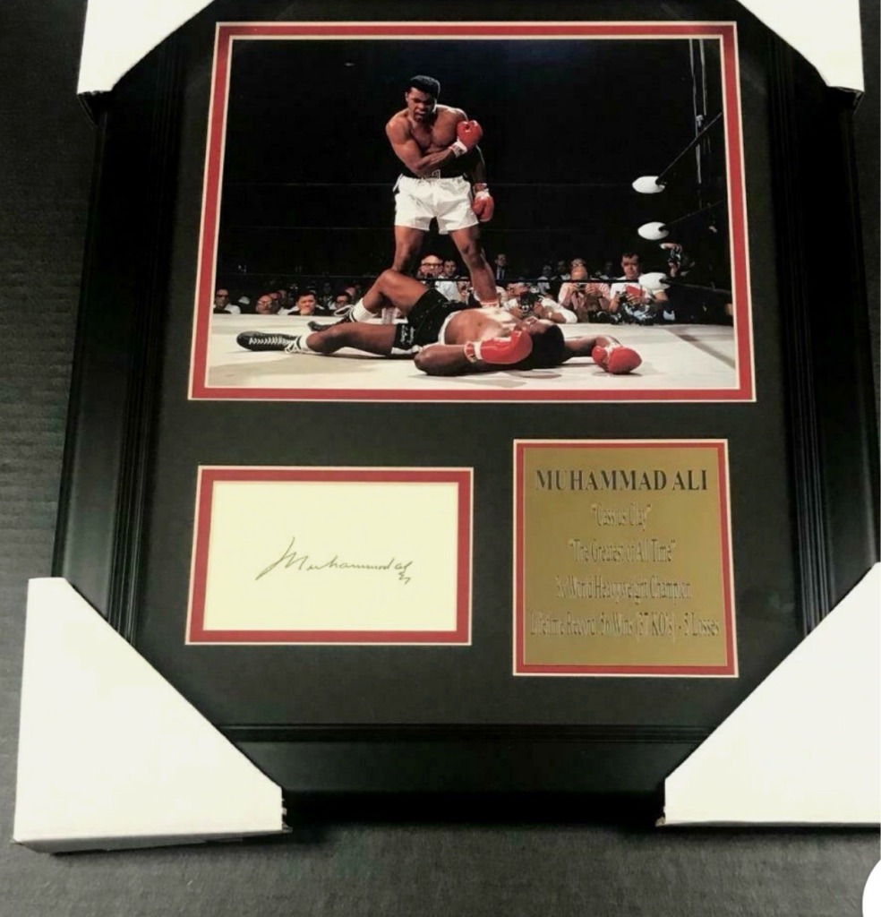 Muhammad Ali