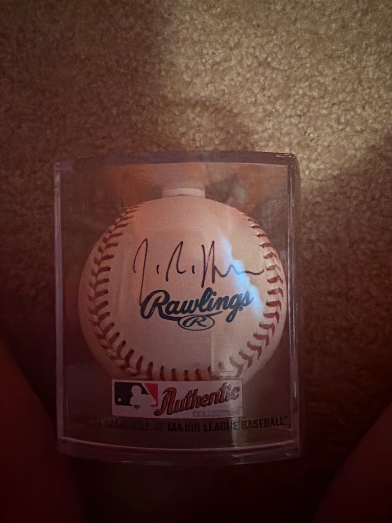 Joey Votto