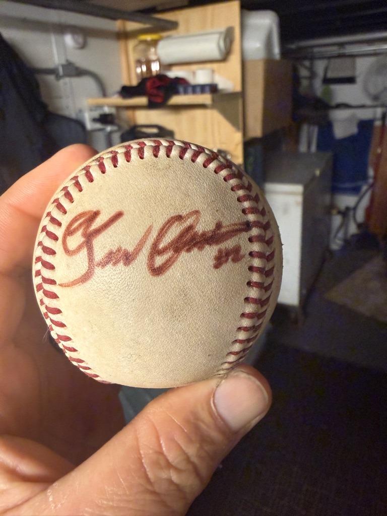 Tom Glavine