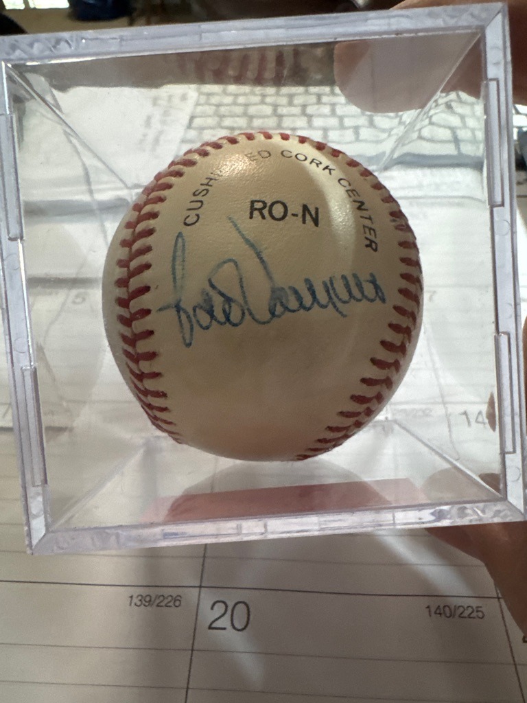 Bob Feller