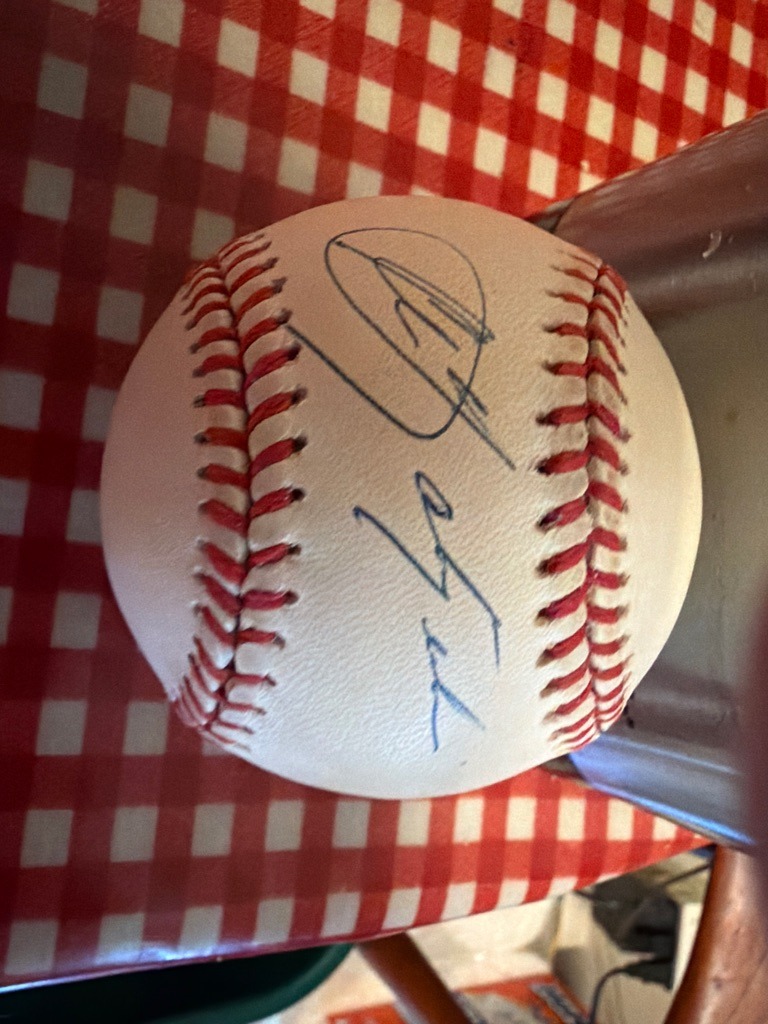 Derek Jeter