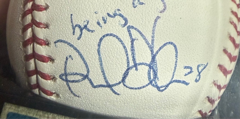 Andre Dawson