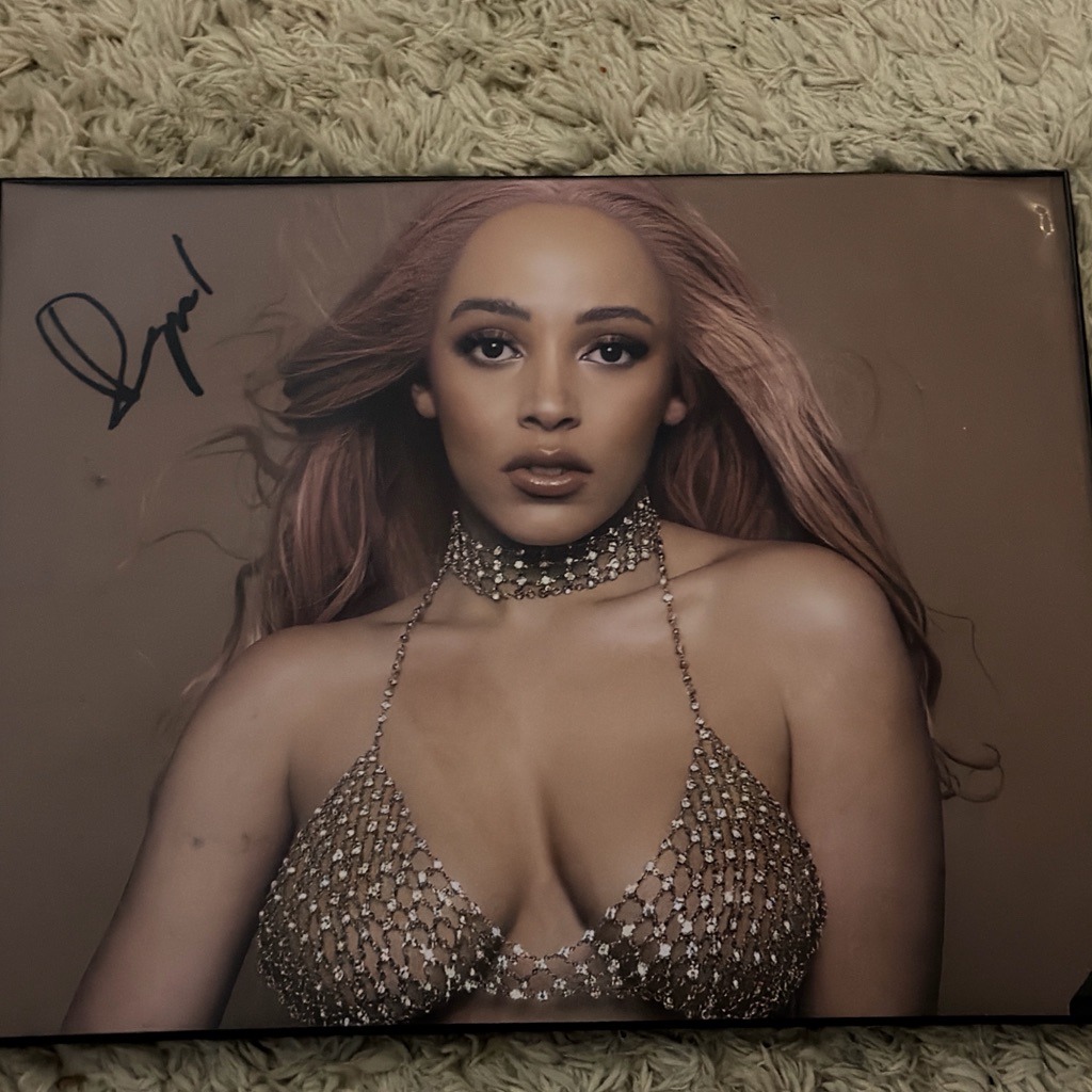 Doja Cat