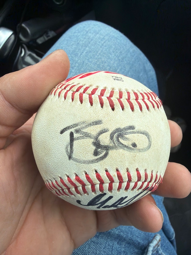 Bryce Harper
