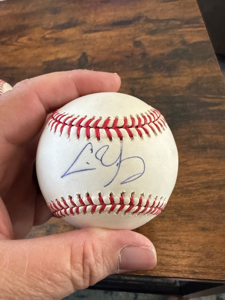 Chipper Jones