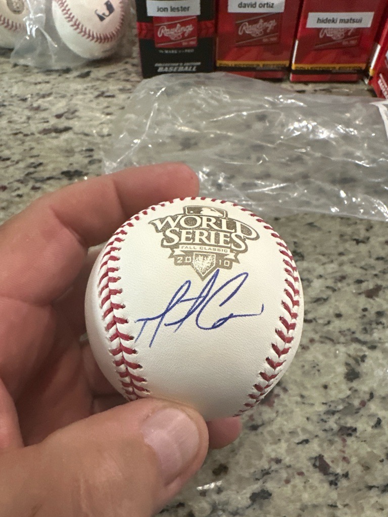 Hideki Matsui