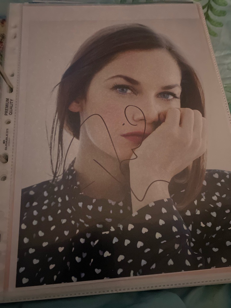 Ruth Wilson